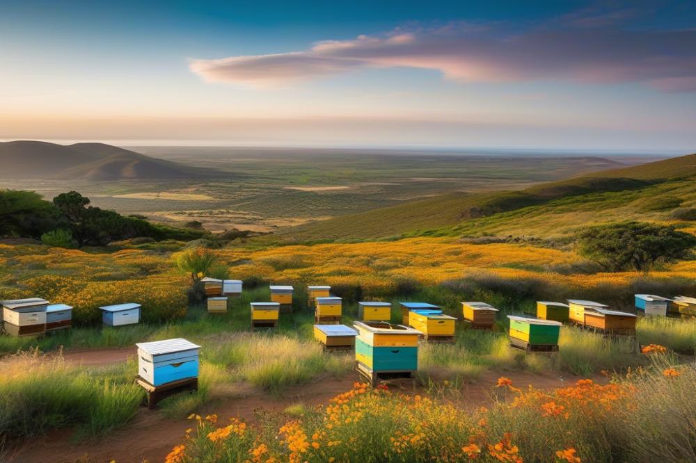 adapting-beekeeping-in-south-africa-innovative-so