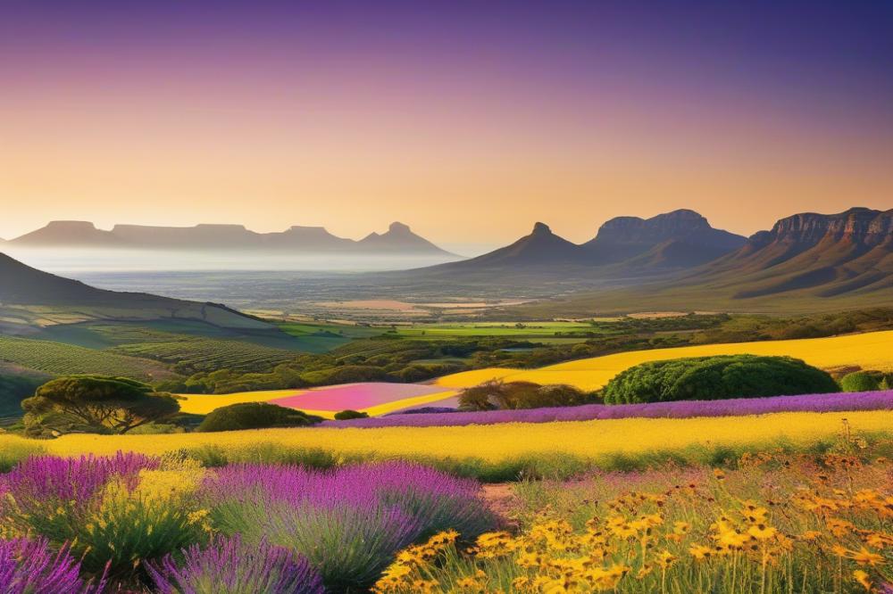 Adapting Beekeeping In South Africa: Innovative Solutions For Rising Temperatures And Climate Change