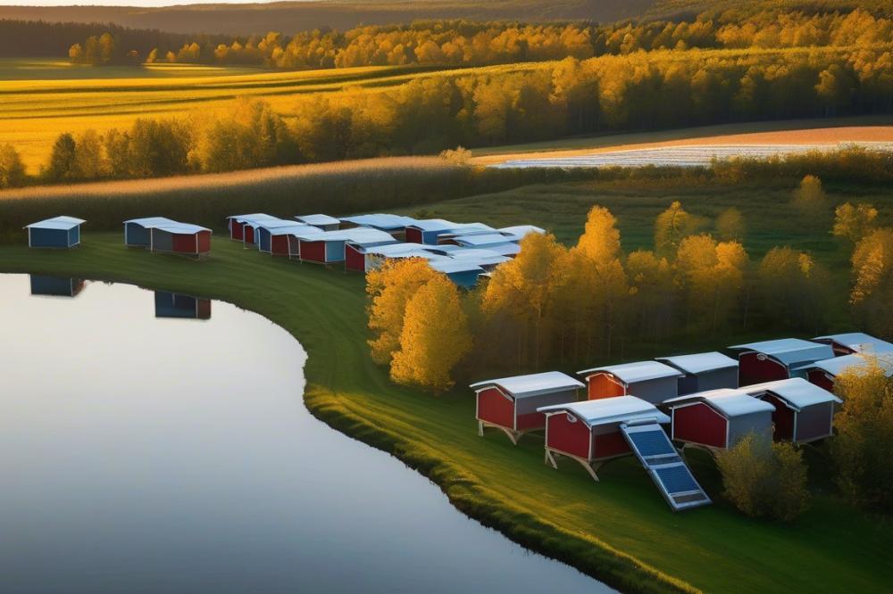 Adapting To Change: Sweden’s Beekeepers Tackle Longer Growing Seasons And Emerging Risks In The Nordic Shift