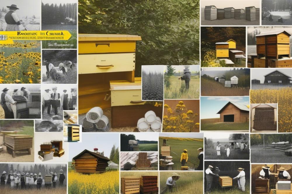 adapting-to-change-thriving-beekeeping-in-canada