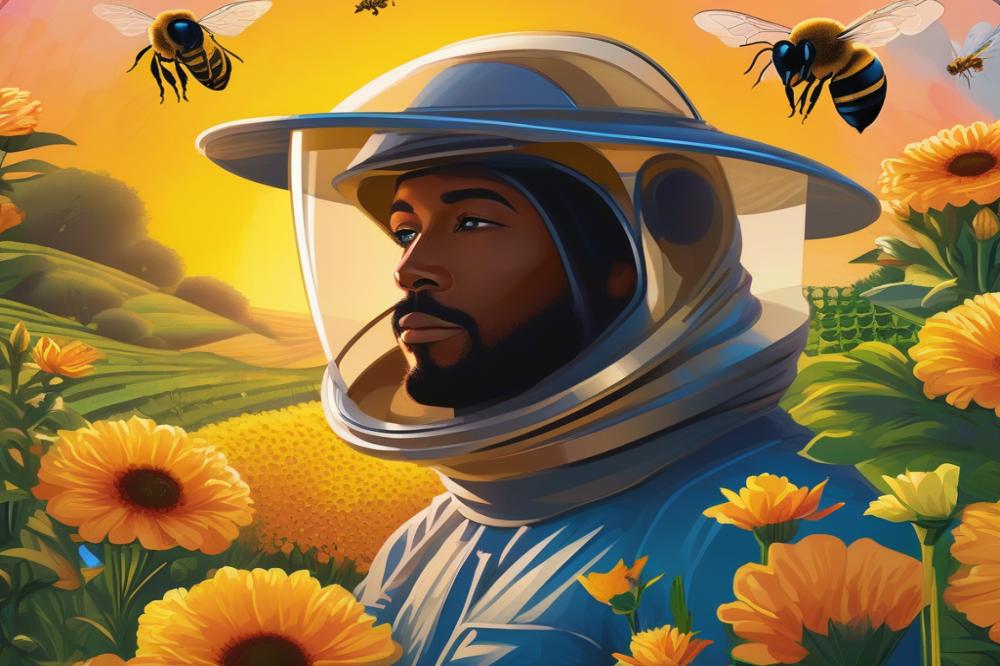 Beekeepers In The Usa Face Rising Costs And Increasing Pollination Demand: Challenges And Solutions