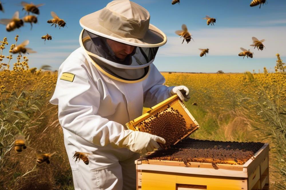 Beekeeping In Australia: Navigating Rising Costs Amidst Evolving Food Trends
