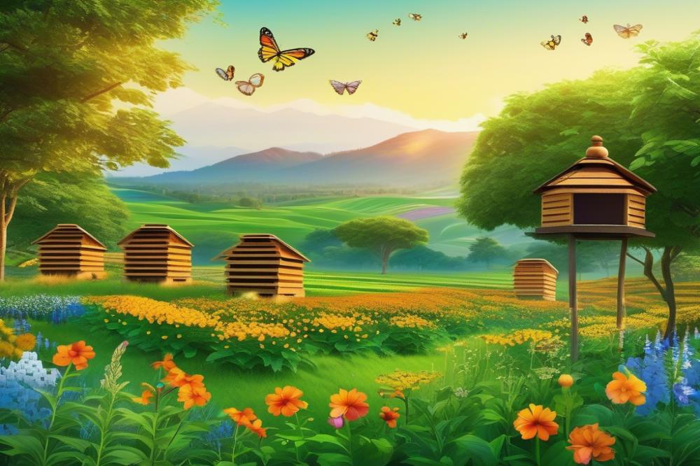 Climate Change Impact On Sustainable Beekeeping In India: Challenges And Solutions
