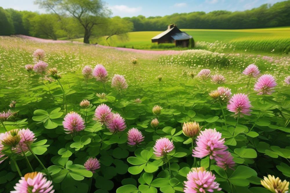 Clover Honey: Discover The Soft, Sweet Essence Of America’s Prairie Fields