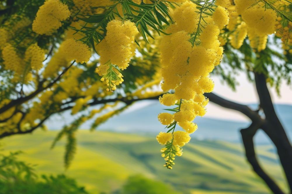 Discover Acacia Honey: The Floral Treasure Of Eastern Europe