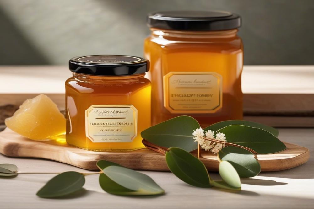 Discover Eucalyptus Honey: The Unique Sweetness And Minty Flavor From Australia’s Forests