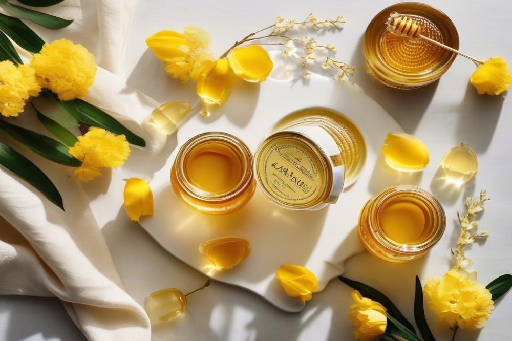 Discover The Delights Of Acacia Honey: A Light And Floral Treasure From Eastern Europe