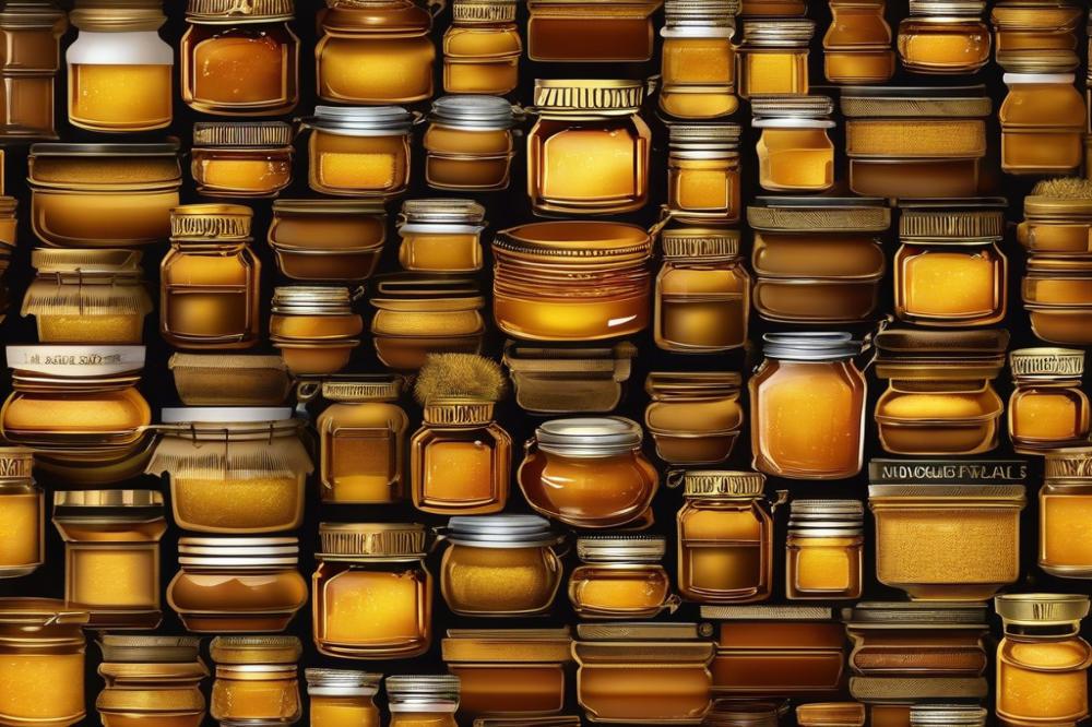 Discover The Health Benefits Of Medicinal Sidr Honey From Pakistan’s Ancient Ziziphus Trees