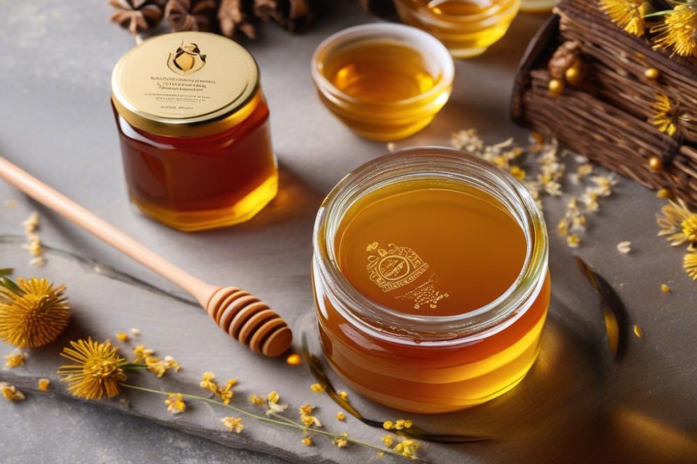 Discover The Rarest And Most Expensive Sidr Honey From Yemen: A Delicacy Worth Every Penny