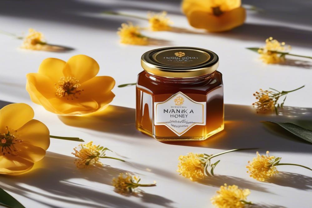 Discover The Rich Flavors Of Manuka Honey: A Taste Journey Through New Zealand’s Native Blossoms