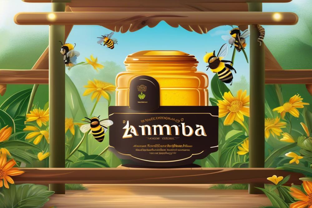 Discover Zambia’s Organic Forest Honey: A Sustainably Sourced African Delicacy