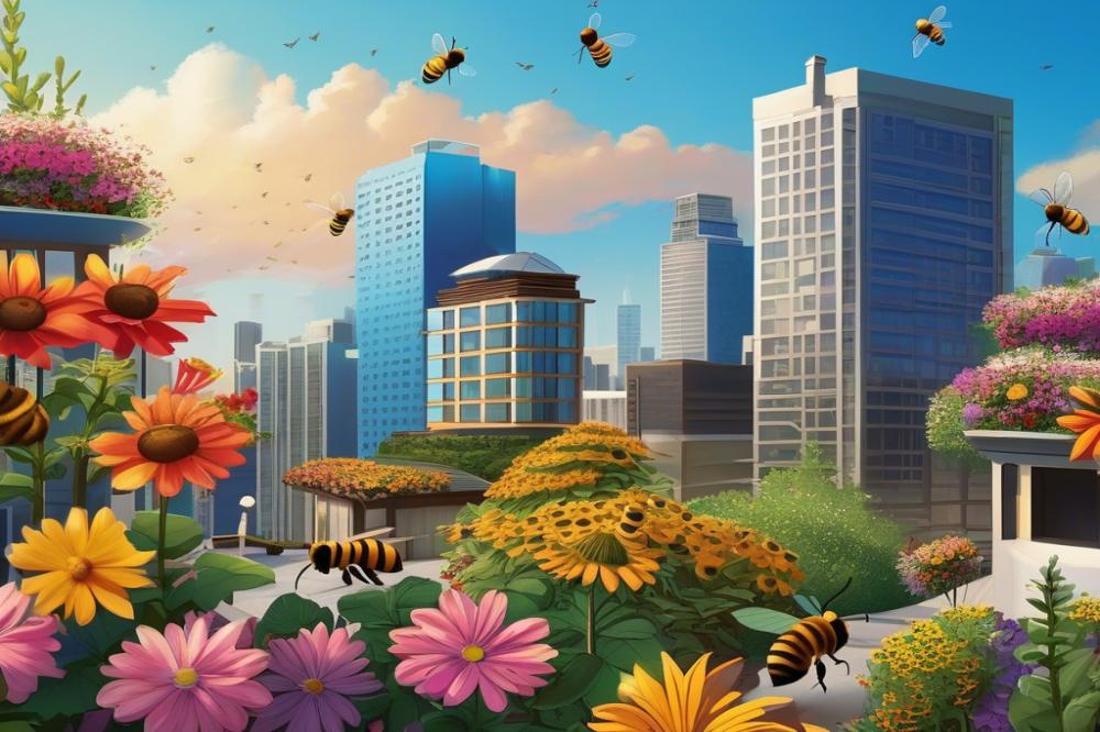 Essential Guide To Beekeeping On Public Lands: Navigating City And State Laws Across The Usa