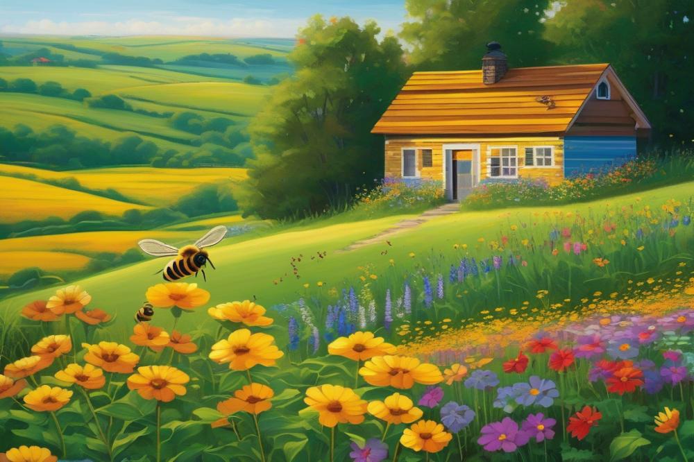 Fair Payment For Private Landowners: A Guide To Hosting Beekeeping Operations