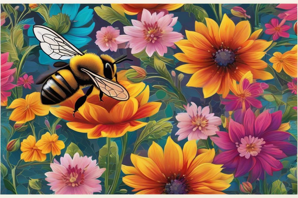 From Frozen To Flourishing: The Impact Of Climate Change On Beekeeping In Canada