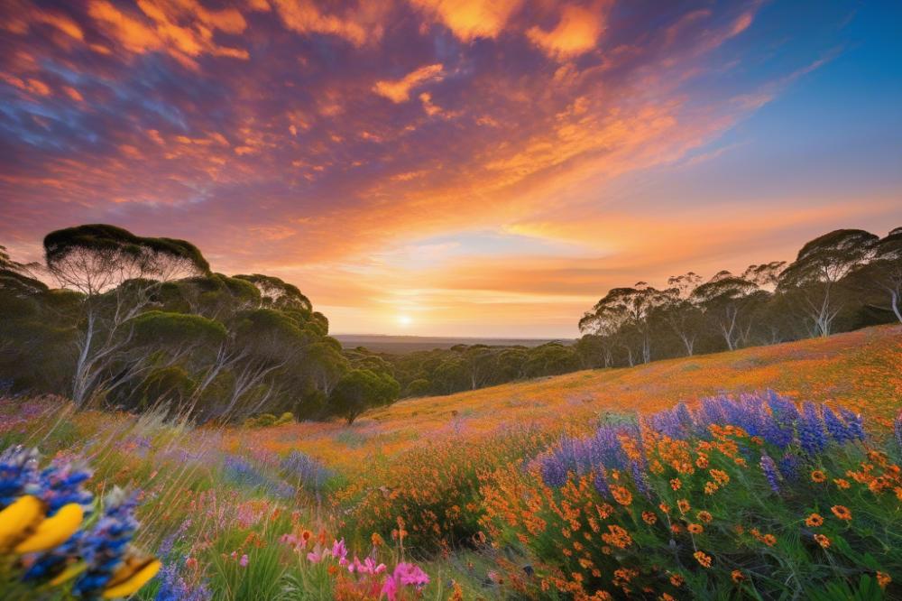 How Climate Change Is Affecting Beekeeping In Australia: The Link Between Hotter Summers And Declining Bee Populations