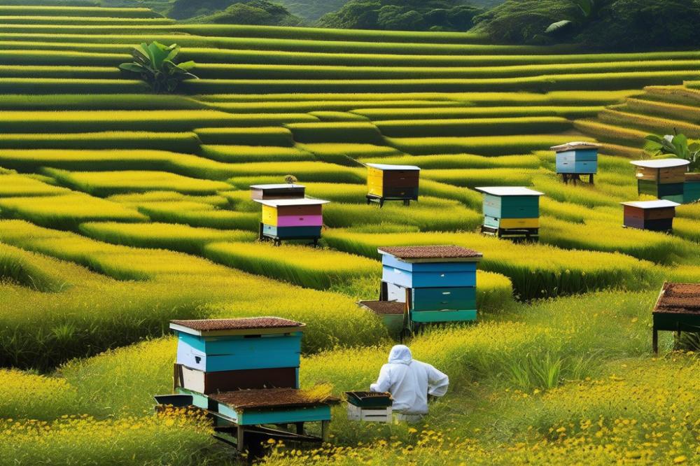 How Climate Change Is Threatening Beekeeping In Brazil: The Disappearing Hive Crisis