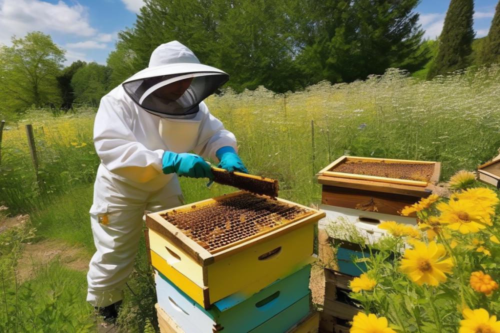 how-to-secure-permission-and-access-for-beekeeping