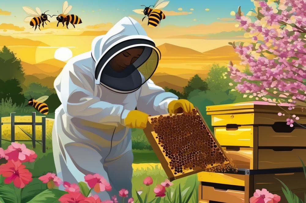 how-to-secure-permission-and-access-for-beekeeping