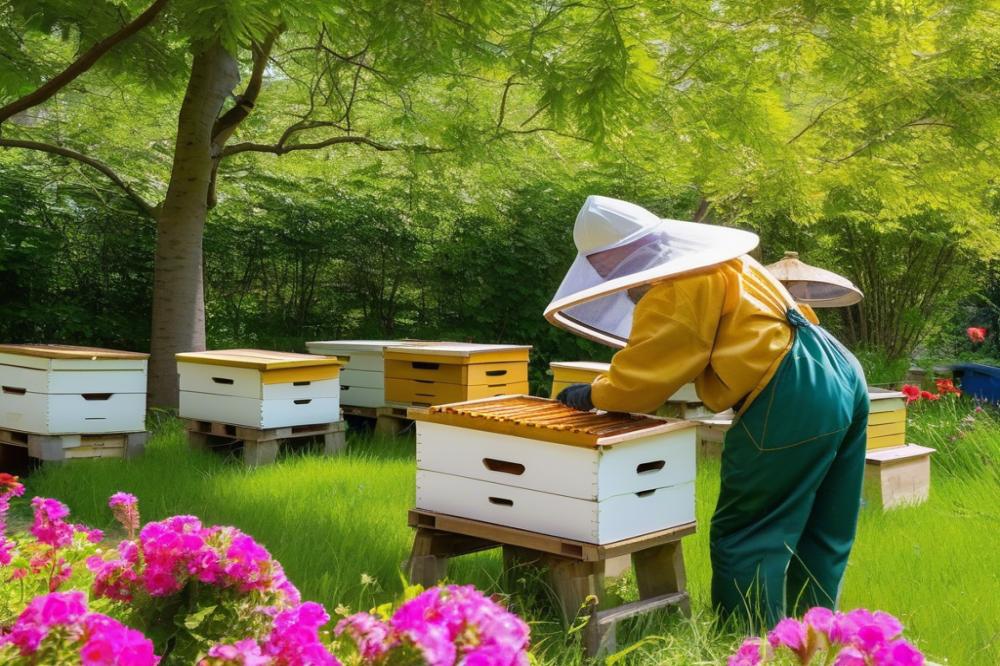 How To Secure Permission And Access For Beekeeping On Private Property: A Comprehensive Guide