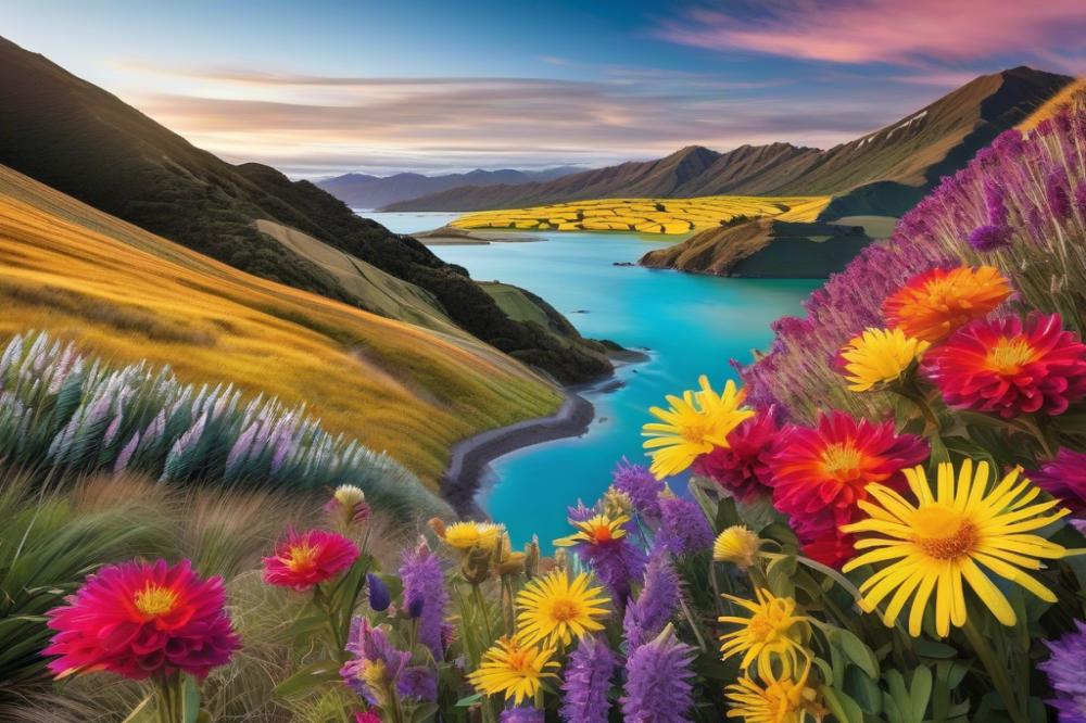 Protecting New Zealand’s Bees: Innovative Beekeeping Solutions Amidst Climate Change Challenges