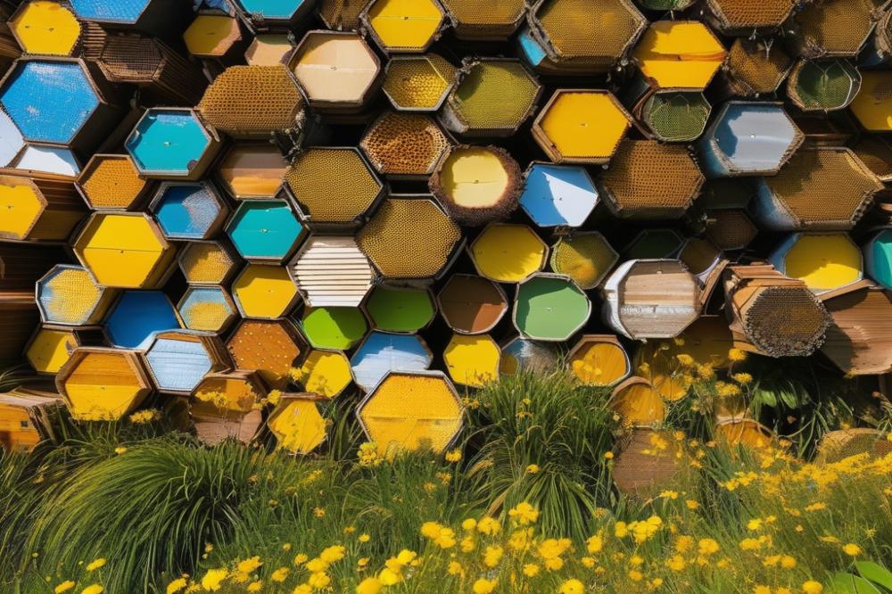 Protecting New Zealand’s Bees: Innovative Beekeeping Strategies To Combat Climate Change Challenges