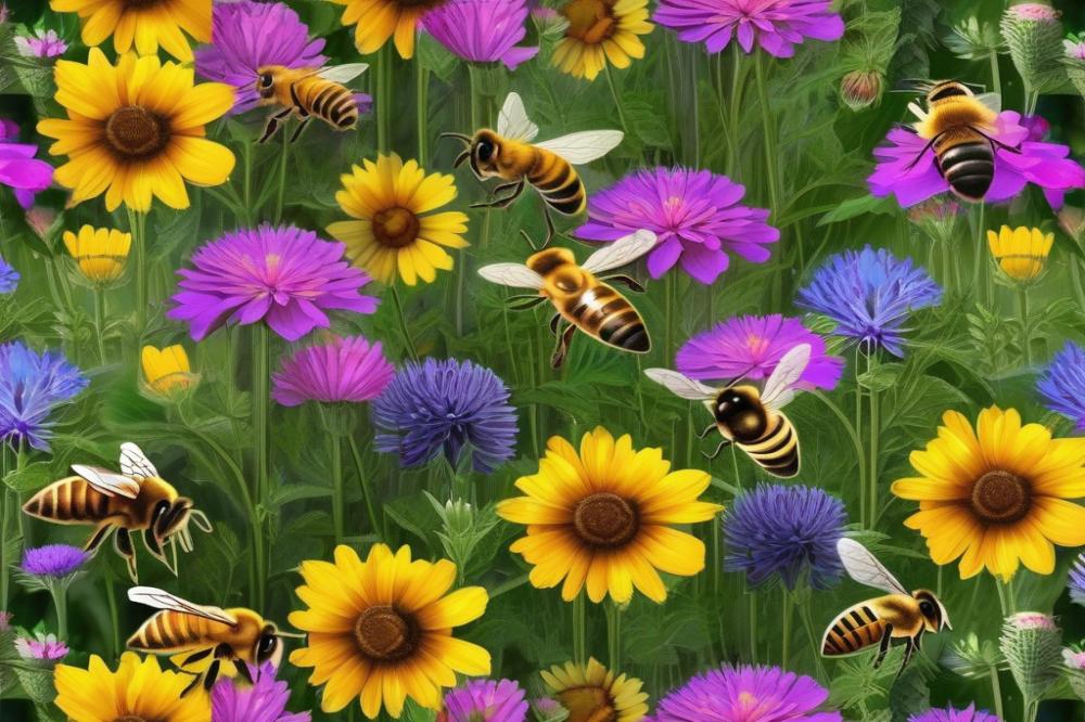 Striking The Right Balance: Conservation Vs. Commercial Beekeeping On Public Lands