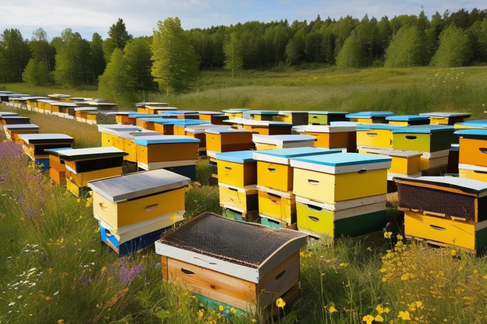 the-nordic-shift-how-swedish-beekeepers-adapt-to