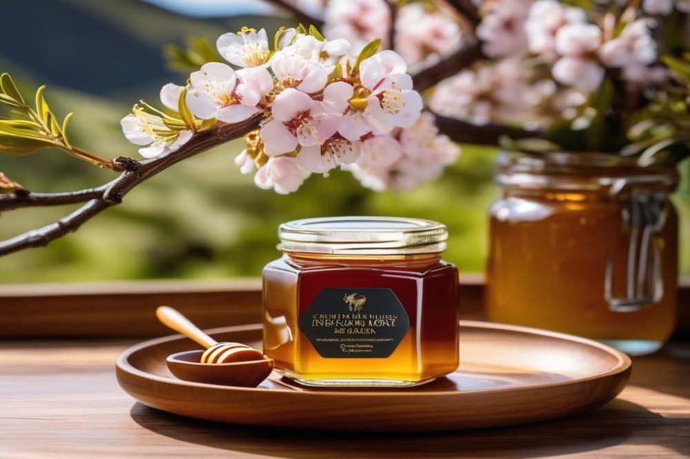 Unlocking The Healing Power Of New Zealand’s Exquisite Manuka Honey: Discover Its Unmatched Medicinal Benefits